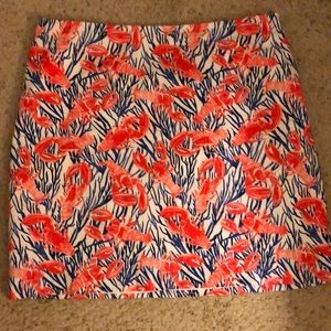 Talbots Pencil Skirt